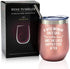 Retirement Gifts For Women 2022 - Retired Gifts For Women - Female Retirement Gifts - Coworker Leaving Gifts, Farewell Gifts, Goodbye Gift For Women, Colleagues, Coworkers, Friends - 12Oz Wine Tumbler