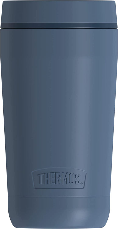 Guardian Collection by THERMOS Stainless Steel Tumbler 12 Ounce, Slate
