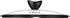 Ozeri, Tempered Glass Earth Fry Pan Lid, 10", Black