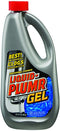 Liquid-Plumr Professional Strength Gel, Clog Remover - 32 Oz