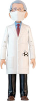 Dr. Fauci Real Life Political Action Figure - Immunologist Dr. Anthony Fauci Collectible Figurine Perfect for Collectors, Gift Ideas & Souvenirs