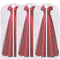 Shlyfen 62 inch Dress Bags for Gowns Long,Garment Bags for Hanging Clothes 23"—62" (3Pcs)