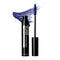 Ruby Kisses Super Mascara Waterproof, Lengthening, Defining, Curling Mascara, Eye Makeup (Navy Blue)