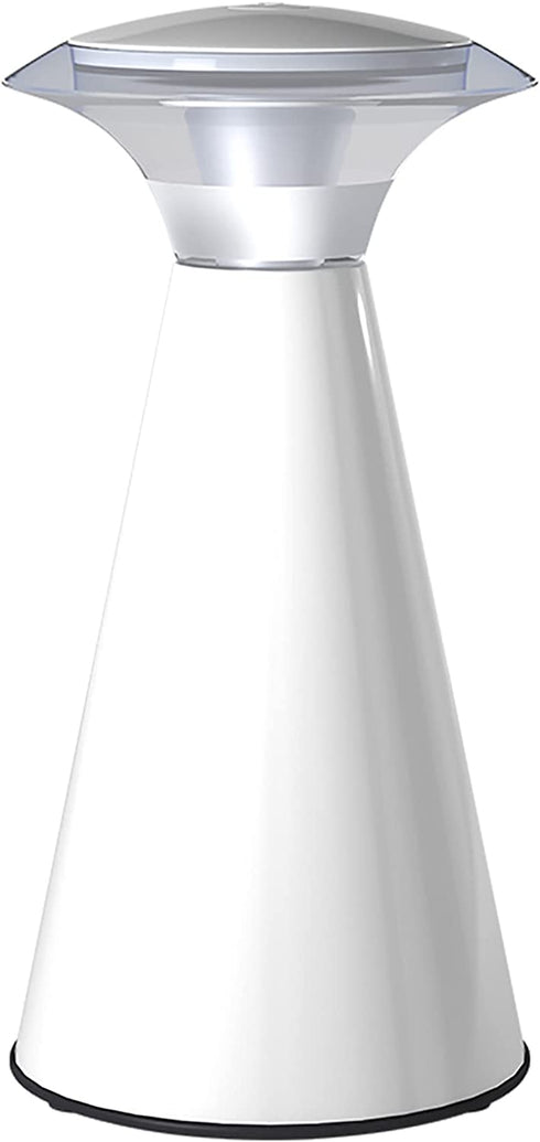 LIGHT IT! By Fulcrum, 24411-108 Lanterna Touch, White, Single pack