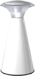 LIGHT IT! By Fulcrum, 24411-108 Lanterna Touch, White, Single pack
