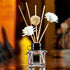 Wood Rattan Reed Sticks, Reed Diffuser Sticks, Essential Oil Aroma Diffuser Sticks (110 Pcs) 11" X 3mm