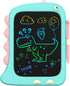 ORSEN LCD Writing Tablet Boy Toys, 8.5 Inch Doodle Board Drawing Pad Gifts for Kids, Toddlers Dinosaur Drawing Board Christmas Birthday Gifts, Drawing Tablets for Boys Girls 2 3 4 5 6 7 Years Old-Blue