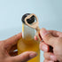 12-Pack Mexican Theme Baby Shower Bottle Opener Favor for Guests?Cactus Bottle Openers for Wedding,Baby Shower,Bridal Shower or Mexican Party/Decorations/Gifts/Favors/Souvenirs (12, Gold Cactus)