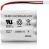 Replacement 29580-10 Battery for Summer Infant Baby Monitor 29580 29590 29610 29620 29630 29710 29740 29790 29940 Ni-MH AAA 800mAh 4.8V