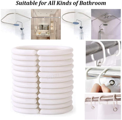 Rusitc Wood Boards Shower Curtain, Western Texas Star and Primitive Berries on Country Wooden Plank Bath Curtains, Polyester Fabric Bathroom Country Barn Farmhouse Shower Curtain 12PCS Hooks, 69X70IN