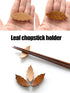 Training Chopstick Helper & Holder - Reusable & Replaceable, for Adults, Beginners, Seniors and someone with Hand Cramps/Stiff/Arthritis, Disabled (2 Pairs)