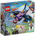 LEGO DC Super Hero Girls Batgirl Batjet Chase 41230 DC Collectible