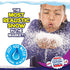 Be Amazing! Toys Super Snow Test Tube– Instant Snow Powder, Faux Snow Kit for Kids- Reusable Snow - Make 1 Quart of Snow, Test Tube Science Experiments for Boys Girls Ages 4+