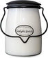 Milkhouse Candle Company, Creamery Scented Soy Candle: Butter Jar Candle, Eucalyptus Lavender, 22-Ounce