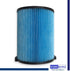 PUREBURG 1-Pack Pleated Filter Compatible with Ridgid VF5000 Wet/Dry 6-20 gal Shop Vacs fits RV2400A RV2400HF RV2600B WD06700 WD0671 WD0671EX0 WD0970 WD09700 WD0970EX0 WD0970M0 WD1270 WD1450 WD1680 WD1851 WD1956