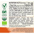 Mekhala Organic Gluten-Free Miso Ginger Paste for Cooking| Asian Vegan Plant Based Sauce for Marinade, Stir Fry, Vegetables- 3.53oz ( Pack of 1)