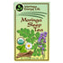 Moringa Tea Organic by Moringa Energy Life, Ayurveda's Tea bags Sleep Tea (Keto, Detox, Paleo, Vitamin & Minerals Booster, Vegan, Gluten-Free, Organic, Non-GMO, Caffeine-Free) 28 teas