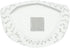BettaWell Replacement Microfiber Steam Mop Pads Compatible with Bissell Powerfresh 1940 Series 1544A, 1440, 1806, 1940A, 1940Q, 1940T, 1940W, 19402, 19404, 19408, B0017, 5938, 6-Pack