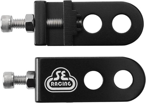 SE BIKES SE Chain Tensioner - Black - 4339