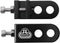 SE BIKES SE Chain Tensioner - Black - 4339