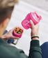 Smartshake Original Collection (O2Go, NEON PINK (2% Transparent))