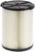 VF4000 Standard Filter for Wet/Dry Vacs Ridgide Vacs 5 Gallons and Larger Vacuum Cleaner, Replacement Vf4000 Filter -Pack of 1 PCS-NEW!