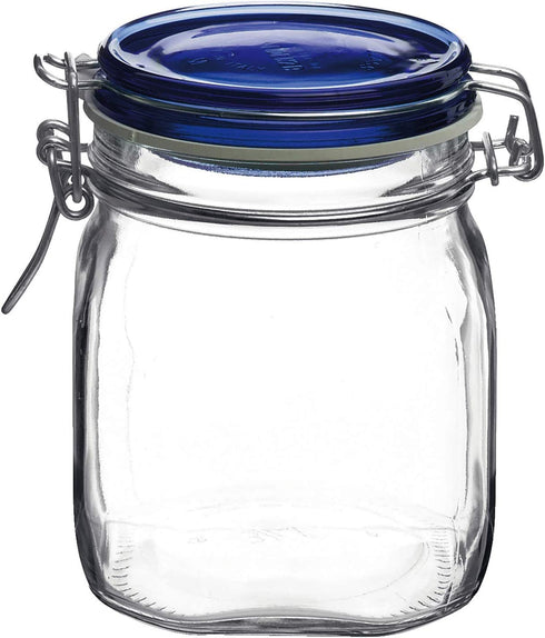 Bormioli Rocco, 25.25 Ounce, Clear
