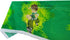 Ben 10 Birthday Party Supplies, 20 pcs Plates 20 pcs Napkins 1 pcs Tablecloth, Ben 10 Themed Party Supplies Set.