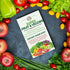 Country Farms Super Fruit and Veggies Capsules, 30 Fruits and Vegetables, 30 Servings, 60 Count (Pack of 1)