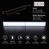 132 LED Closet Light, Under Cabinet Lighting Battery Operated Motion Sensor Cabinet Lights,Super Bright USB Rechargeable LED Night Light for Kitchen, Stairs,Wardrobe