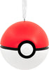 Hallmark Pok©mon Pok© Ball Christmas Ornament, Multicolor (0002HCM9491)