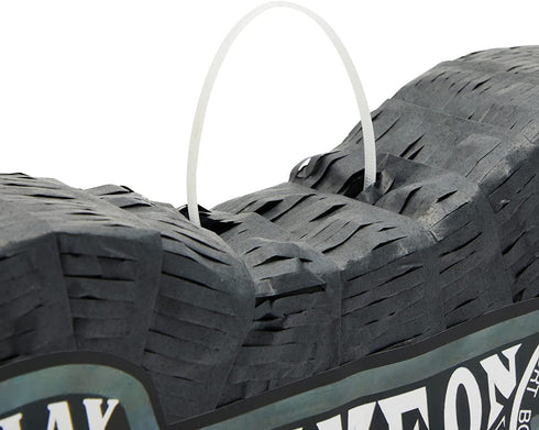 Small Video Game Controller Pinata for Birthday Gamer Party Decorations, 16.5 x 11 x 3 Inches