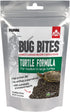 Fluval Bug Bites Turtle Food, Sticks for Medium to Large Sized Turtles, 3.53 oz., A6593, Brown