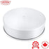 Crown 10 inch Cake Pan, 3" Deep, Extra Sturdy, Fully Straight Sides, Even-Heating, Made in Canada