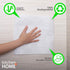 Bamboo Towels - Heavy Duty Eco Friendly Machine Washable Reusable Bamboo Towels - One roll replaces 6 months of towels! (2)