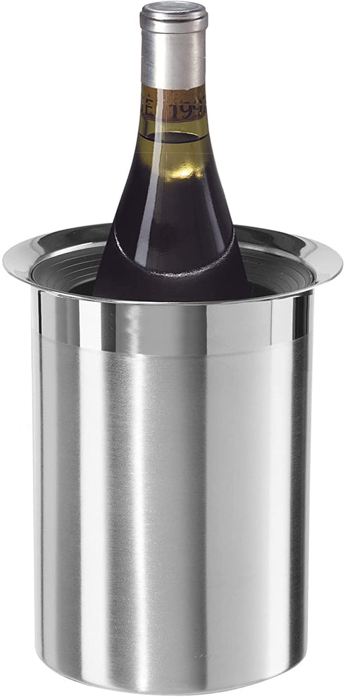Oggi Wine Cooler with Freezer Inserts