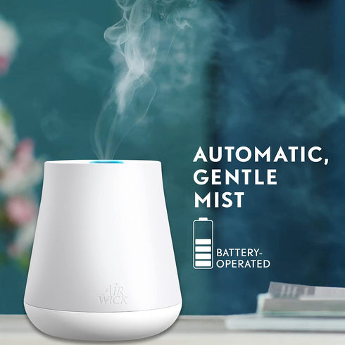 Air Wick Essential Mist Aroma Mixed 3ct Refill, 3 Count