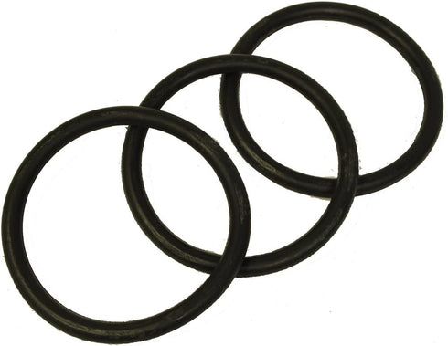 Hoover Convertible Upright Vacuum Belts, 3Pk, H-49258 OEM Belts