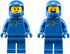 LEGO Movie Benny 1980 Something Space Guy Minifigure
