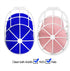 YEENOR Hat Washers, 2-Pack Baseball Caps Washers Hat Storage, Hat Holder Fit for Adult/Kid's Hat Rack Frame for Washer Machine Cleaner/Washing Cage, Hat Cleaning Shaper Protector