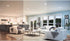 Halo HLBSL 4 in. Color Selectable New Construction or Remodel Canless Recessed Integrated LED Kit