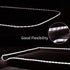 LED Strip Lights Battery Operated, 9.8Ft 6500K Light Strip with Remote Dimmable Memory Function Acrylic Tape, 90 LED Rope Lights IP68 Full Waterproof for Outdoor Bar Kitchen Bedroom Decor (Cool White)