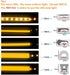 Silicone LED Channel System, LED Aluminum Profile New Substitutes, Soft Bending LED Profile, 5m 13x5mm, Waterproof IP67, Suit for 10mm Flexible LED Light Strip, for Indoor Outdoor Lighting