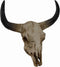Mayrich Southwestern Steer Skull Wall Sculpture