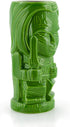 Guardians Of The Galaxy Gamora Mug | Official Marvel Collectible Tikis Style Ceramic Cup | Holds 14 Ounces