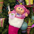 Cabbage Patch Kids Official, Newborn Baby Doll Girl - Comes with Swaddle Blanket and Unique Adoption Birth Announcement