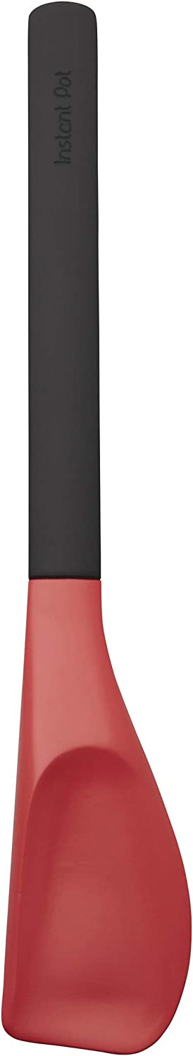 Instant Pot Official Spoon Spatula, One Size, Red