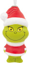 Hallmark Dr. Seuss How The Grinch Stole Christmas! Decoupage Christmas Ornament,Multi Color,0002HCM9569
