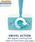 Baseboard Buddy Baseboard & Molding Cleaning Tool! Includes 1 Baseboard Buddy and 3 Reusable Cleaning Pads, As Seen on TV