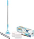 Baseboard Buddy Baseboard & Molding Cleaning Tool! Includes 1 Baseboard Buddy and 3 Reusable Cleaning Pads, As Seen on TV